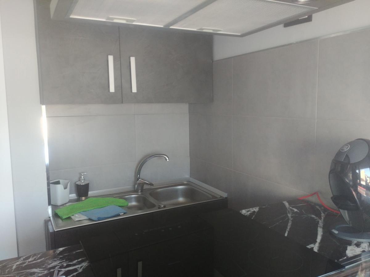 Habitación Doble con bañera de hidromasaje