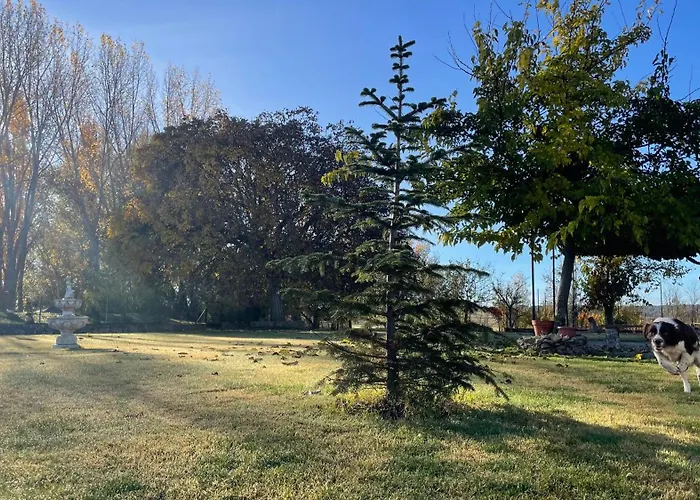 ManantialesCasa Rural