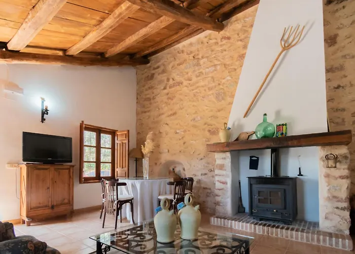 Finca&Spa Vereda Real Alcaraz
